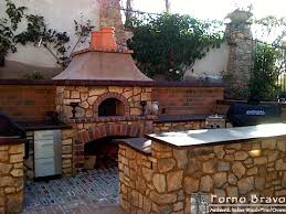To proof the dough, you have two stages. Outdoor Wood Gas Fired Pizza Ovens Forno Bravo