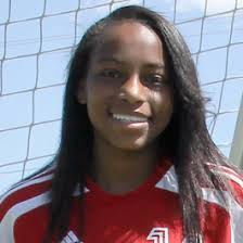 Sapirah Broussard's Sandia High School Bio