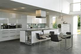 Selecting the right configuration, materials, seating and lighting for this kitchen in melbourne, australia, designed by the team at heartly is a case study in contrast. Kitchen Island Or Peninsula From Flat Pack Kitchens