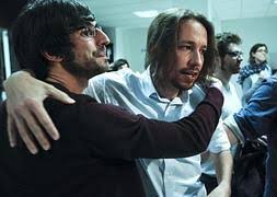 794,042 likes · 40,803 talking about this. Quien Es Pablo Iglesias Y Que Es Podemos Diario Sur