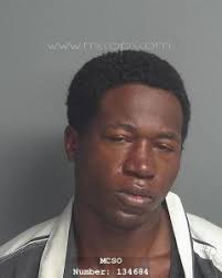 MONTGOMERY COUNTY JAIL BOOKINGS FOR AUGUST 4, 2020