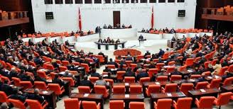 Hangi Parti Kac Milletvekili Cikardi Meclis Sandalye Ve Milletvekili Dagilimi A Haber Son Dakika Gundem Haberleri