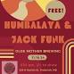 Jack Funk @ Olde Mother Brewing
