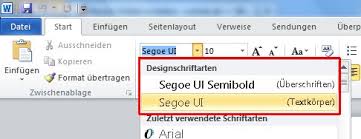 3 i save the word document to onedrive. Schriften Satz Einstellungen Fur Text Korper Und Uberschriften In Word 2010 Anpassen Schieb De