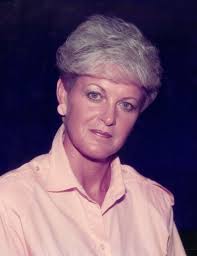 Obituary information for Mary Ila Goad Burnette