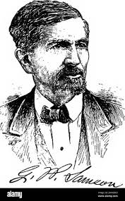 Silas a Schwarzweiß-Stockfotos und -bilder