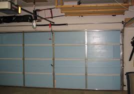 All garage doors should be reinforced with an opener attachment mounting bracket and horizontal cross braces called struts. Garage Door Strut Panels D Bar Garage Doors