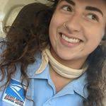 Margo Oneill's Instagram, Twitter & Facebook