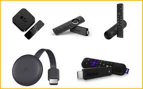 Amazon prime is more than just speedy shipping. The Best Tv Streaming Devices For Watching Netflix Amazon And Iplayer