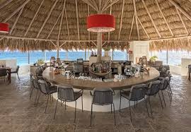 Koraal Rooftop Terrace | Curacao, de Caribische Zonvakantie