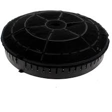 Filtre Charbon D 175 Par 2 Accessoires Accessoires Pour Hottes Aspirantes