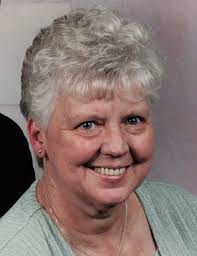 Obituary information for Elaine Evelyn Wright