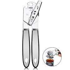 Electric can openers (7) electric grills & griddles (74) electric kettles (45) food dehydrators (22). Can Opener Manual Can Openers For Seniors With Arthritis Good Grips Can Opener Stainless Steel Smooth Edge Heavy Duty Easy Use Can Openers Kitchen Dining Fcteutonia05 De