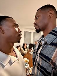 When Kellz airs out Terry's dirty laundry and hands are THROWN!