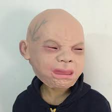 Baby Crying Mask Buy Baby Crying Mask With Free Shipping On Aliexpress Mobile