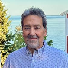 Enjoyed talking with Andrew Krauss…thanks for the opportunity!✌🏻