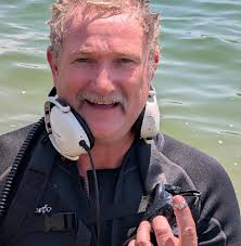 Metal Detecting in Grand Island, Nebraska, for Coins and Treasures