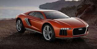 The 10 Most Expensive Audi Models Ever Sold Concept Cars Audi Audi Cars