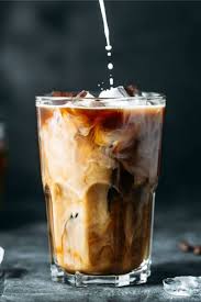 Why do people drink it? Keto Iced Coffee Just 3 Ingredients The Big Man S World