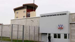 Les immeubles sont rénovés, la propreté est améliorée… Recherche Lanceurs De Colis A La Prison De Beziers