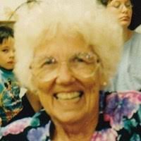 Ida Arms Obituary