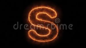 Alphabet pictures · alphabet soup. Alphabet S Word Hot Animated Burning Realistic Fire Flame Loop Stock Footage Video Of Nature Shade 157341242