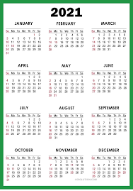 2021 Daily Calendar To Write Your Important Schedule Calendar In 2020 Schedule Calendar Daily Calendar Calendar