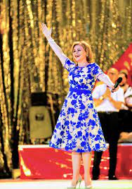 Последние твиты от olga liliana montoya (@olga4070liliana). Liliana Mocanu Teatrul De RevistÄƒ Constantin TÄƒnase
