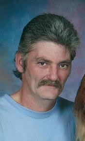 Keith Haggard Obituary