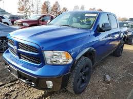 Image result for Blue Streak 2016 Ram
