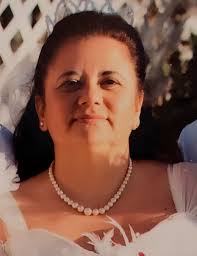Obituary information for Donna Marie Gracie-Spadoni