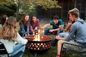 The 25 Best Outdoor Fire Pits Of 2020 Family Enthusiast