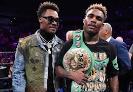 He has an identical twin brother named jermall who is also a . Jermell Charlo 2020 Is Going To Get Real It S Going To Get Loud Boxing News