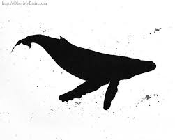 Driftwood fish painted driftwood stone painting painting on wood driftwood projects driftwood ideas whale painting whale decor sea glass crafts. One Of The Best Whale Silhouettes I Ve Seen