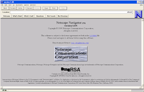 Bb code allows to embed logo in your forum post. 14 Years Of Netscape Navigator Design History 48 Images Version Museum