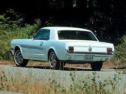 Image result for Arcadian Blue 1965 Mustang