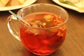 Penyajian wedang uwuh biasanya dalam keadaan panas atau hangat. Resep Wedang Uwuh Minuman Khas Jogja Paling Nikmat Resep Masakan Jawa
