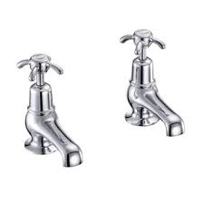 The kitchen sink is one of the items used daily and very frequently in the homes. Classic 65cm Basin With Invisible Overflow Classic Standard Pedestal Classic 65cm Basin With Invisible Overflow Classic Standard Pedestal Sku B14 P6 Burlington Bathrooms