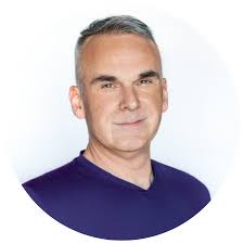 The Center Names New Chief Development & External Affairs Officer