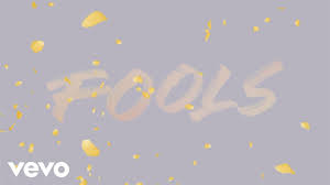 Troye Sivan Fools Lyric Video Youtube 25 quotes from troye sivan: troye sivan fools lyric video