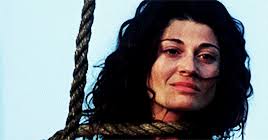 see how the world could be, in spite of the way that it is — these are a  few of my favorite witches: 1/31 ☆...