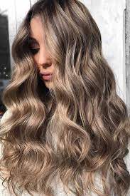 50 Sassy Looks With Ash Brown Hair Lovehairstyles Com Ash Brown Hair Color Ash Hair Color Hair Styles