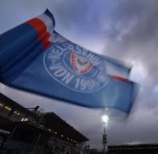 Wir laden alle mitglieder der ksv holstein von 1900 e.v. Fussball Stadionfrage Entscheidung Gegen Holstein Kiel Ist Eine Farce Welt