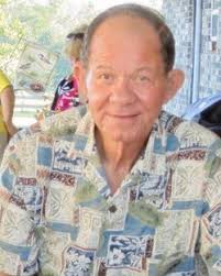 Ceville Ladner (1936-2017)