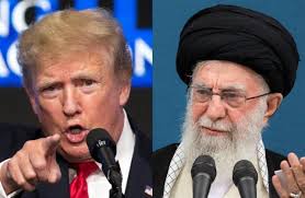 YANZU-YANZU: Trump ya yi barazanar kai wa Iran mummunan martani idan ta kai  hari Amurka Donald Trump ya yi wa Iran kashedi a ranar Lahadi, yana mai  cewa za ta dandana “cikakken