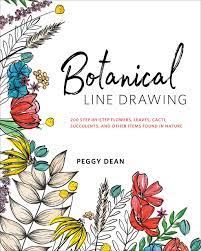 200,000+ vectors, stock photos & psd files. Download Pdf Epub Botanical Line Drawing 200 Step By Step Flowers Leaves Cacti Succulents And Other Items Found In Nature By Peggy Dean