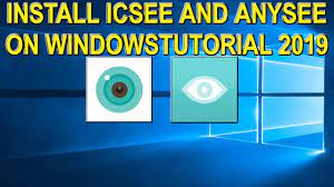 A window replacement project can be a very rewarding diy project in more ways than one. How To Download And Install Icsee And Anysee On Windows 10 Tutorial 2019 Youtube