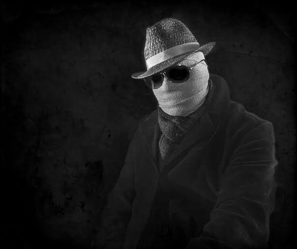 Review: The Invisible Man - The Mancunion