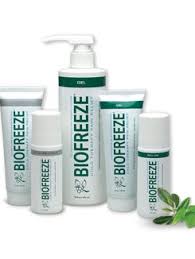 Check spelling or type a new query. The Best Biofreeze Dulls Chronic Pain