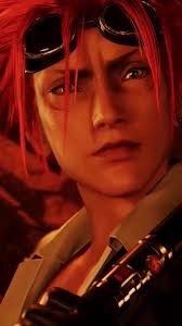 Vincent Valentine: Unleashing Fury in Final Fantasy 7 Rebirth